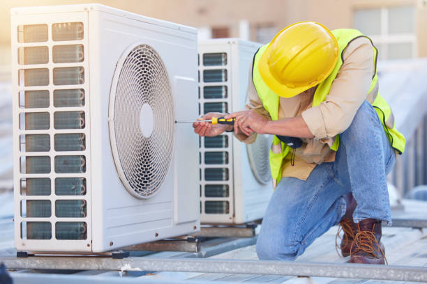 Best Solar-powered HVAC Systems in Brighton, MI