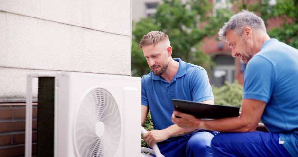 Best Emergency HVAC Services in Brighton, MI