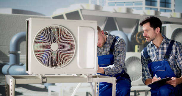 Best Geothermal HVAC Systems in Brighton, MI