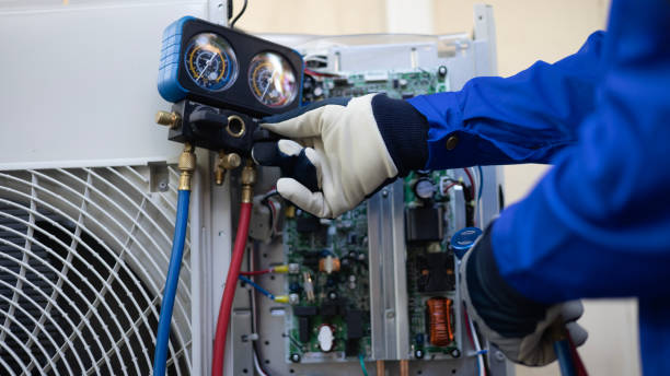 Best HVAC Financing and Leasing in Brighton, MI