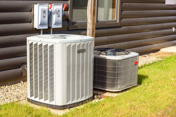 Best Commercial HVAC in Brighton, MI
